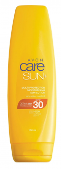 Avon Sun Koruyucu Güneş Losyonu SPF30 150 ml Güneş Ürünleri kullananlar yorumlar